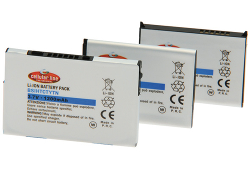 Cellularline 25542