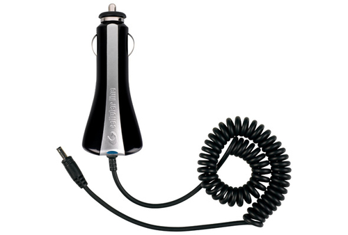 Cellularline Car Charger for Samsung Mobilais telefons Melns Auto
