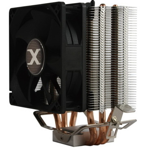 GIGABYTE X-Power Gaisa dzesētājs Melns