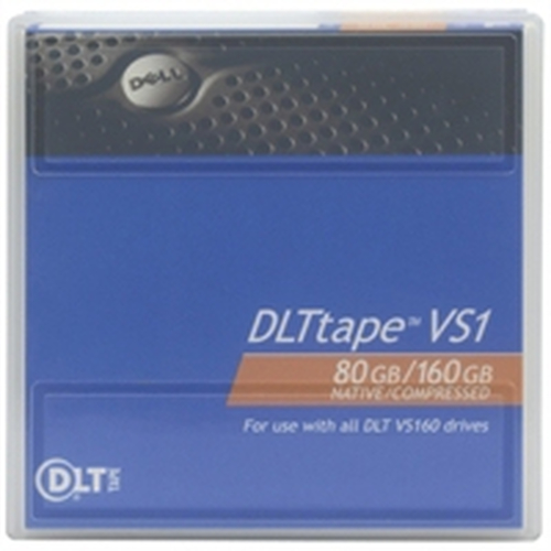 DELL 440-10710 Varundusandmekandja Tühi andmelint DLT