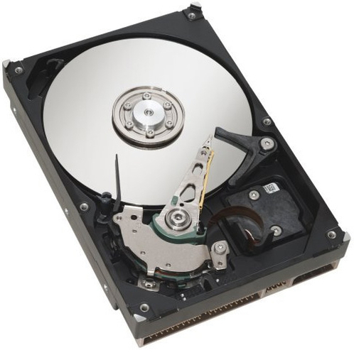 Fujitsu S26361-F4005-L530 Interne Festplatte 3.5 300 GB SAS