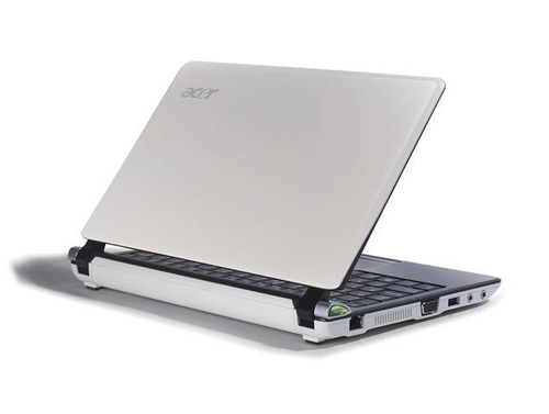 Specs Acer Aspire One D250 1bw Netbook White 25 6 Cm 10 1 1024 X 600 Pixels Intel Pentium Mobile 1 Gb Ddr2 Sdram Windows Xp Home Edition Notebooks Lu S690b 168