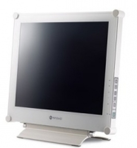AG Neovo X-17 PC lamekuvar 43,2 cm (17) 1280 x 1024 pikslit Valge
