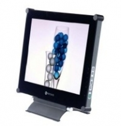 AG Neovo X-19 PC lamekuvar 48,3 cm (19) 1280 x 1024 pikslit Must