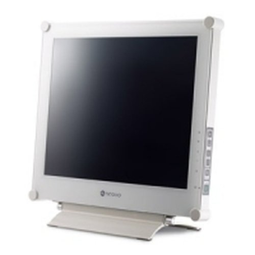 AG Neovo X-19 PC lamekuvar 48,3 cm (19) 1280 x 1024 pikslit Valge