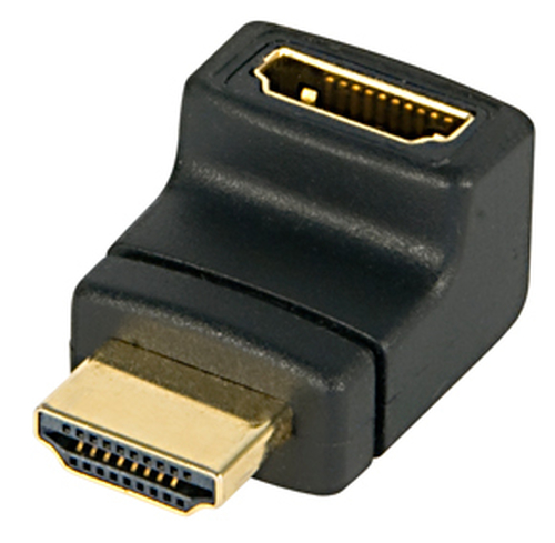 Lindy HDMI FM/M Adapter HDMI M Must