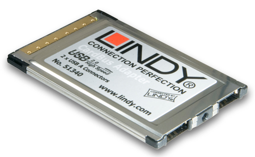 Lindy 51340