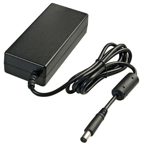 Lindy Laptop AC Adapter, 90W strāvas adapteris & pārveidotājs Melns