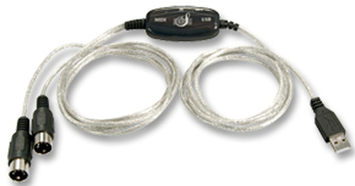 Lindy 6100