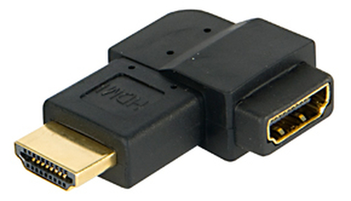 Lindy HDMI FM/M Adapter HDMI M Must