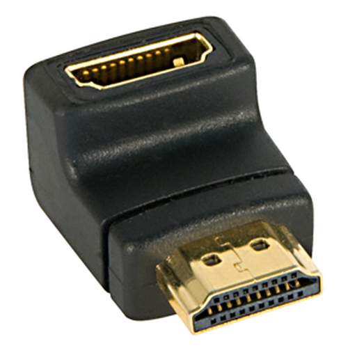 Lindy HDMI M/FM Adapter HDMI FM Must
