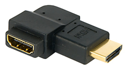 Lindy HDMI FM/M Adapter HDMI M Must