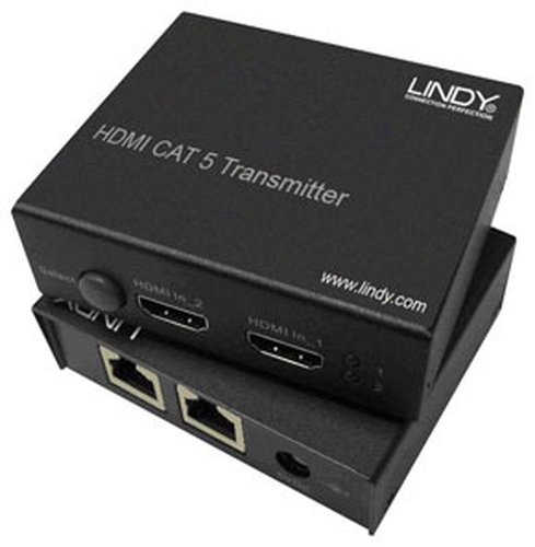 Lindy 38000
