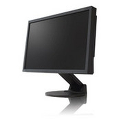 EIZO S2402W kompiuterio monitorius 61 cm (24) 1920 x 1200 pikseliai Juoda
