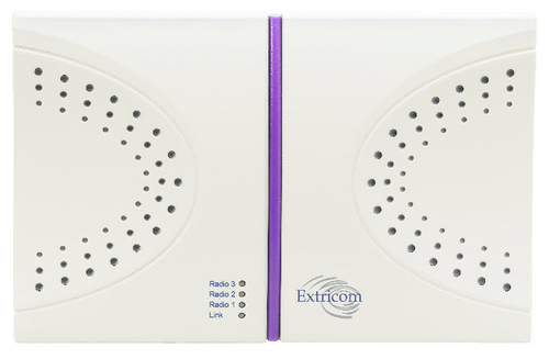 Allied Telesis EXRP-30n 54 Mbit/ai Maitinimas per Eternetą (PoE)
