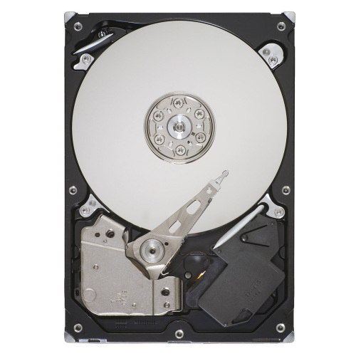 HP 100GB 5400RPM