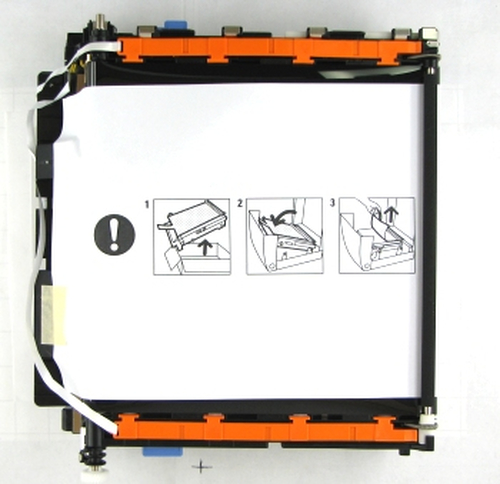 675K47088 KITBELT CRU