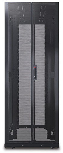 APC NetShelter SX Networking Enclosure with Sides - Rack, afbeelding 2