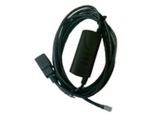 2200-11077-002 Poly - Alimentación a través de cable Ethernet PoE - para SoundPoint IP 300 IP 500 SoundPoint IP 500