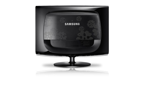 Datos del producto Samsung SyncMaster 933SN 47 cm (18.5\