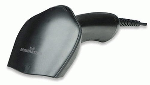 Manhattan CCD Barcode Scanner, afbeelding 2