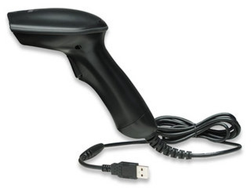 Manhattan CCD Barcode Scanner, afbeelding 3