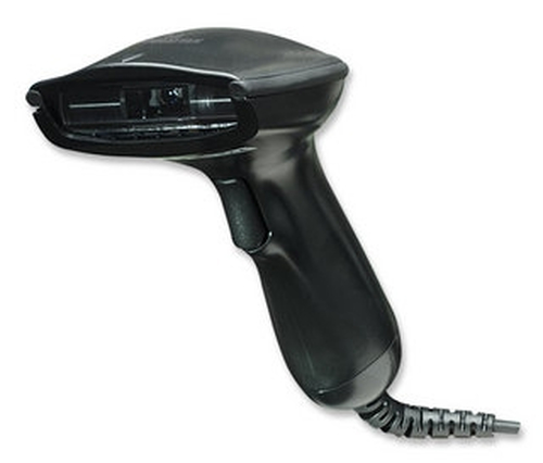 Manhattan CCD Barcode Scanner, afbeelding 4