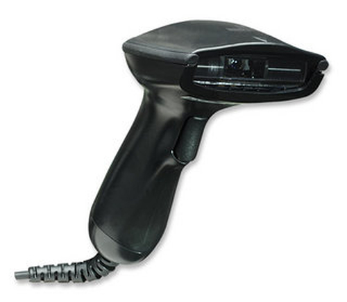 Manhattan CCD Barcode Scanner
