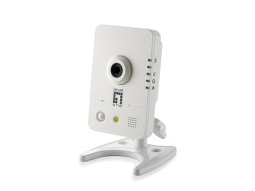 LevelOne FCS-0030 turvakaamera Hoonesisene 1280 x 800 pikslit