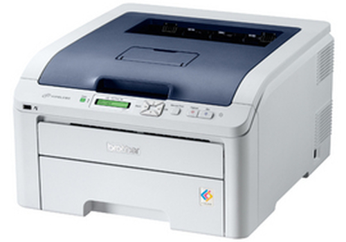 Brother HL-3070CW Spalva 2400 x 600 DPI A4 Wi-Fi
