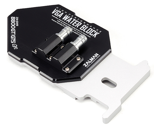 Zalman GWB8800 GTS water blo