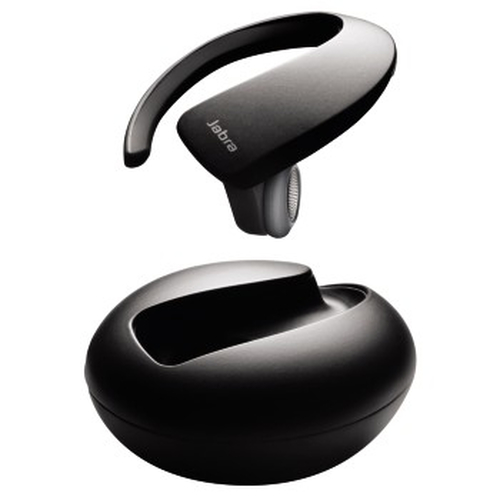 Jabra 00092555 kõrvaklapid ja peakomplekt Kõrvaklapp Juhtmevaba Bluetooth Must