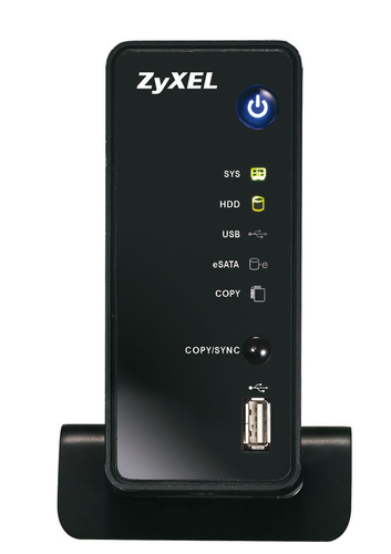 Zyxel 3534