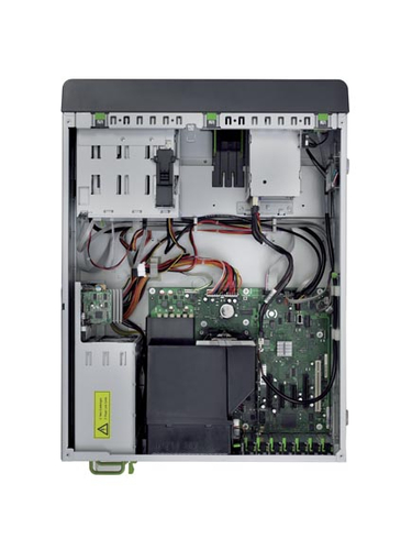 Specs Fujitsu Primergy Tx150 S7 Server 2 4 Ghz 4 Gb Tower 5u Intel Xeon 3000 Sequence 350 W Ddr3 Sdram Servers Vfy T1507sf010fr
