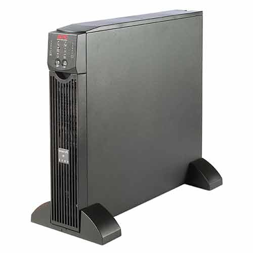 APC by Schneider Electric SURT1000XLI product photo