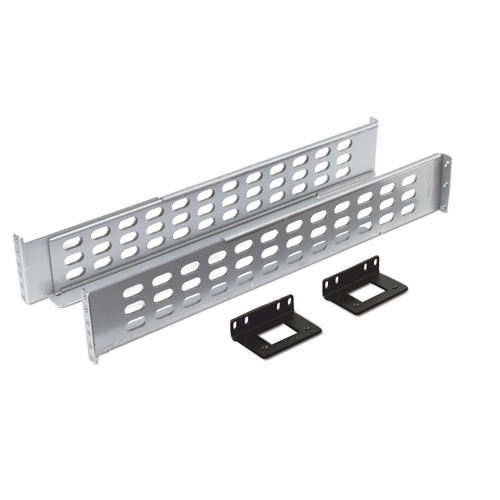 APC KIT RIELES MONTAJE RACK 19 PARA SURTA 1500 SURTRK - SURTRK