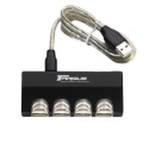 Targus ULTRA MINI 4 PORT USB HUB