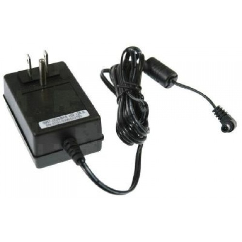 HP 0957-2109 maitinimo adapteris / inverteris Vidaus 15 W Juoda