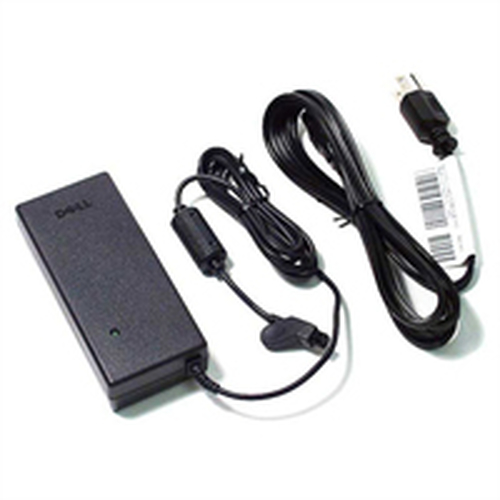 DELL 310-7500 maitinimo adapteris / inverteris Juoda