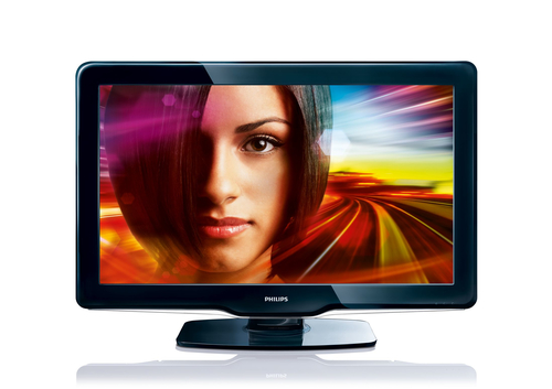 vervangen In beweging Wegrijden Specs Philips 37PFL5405H/12 TV 94 cm (37") Full HD Black (37PFL5405H/12)