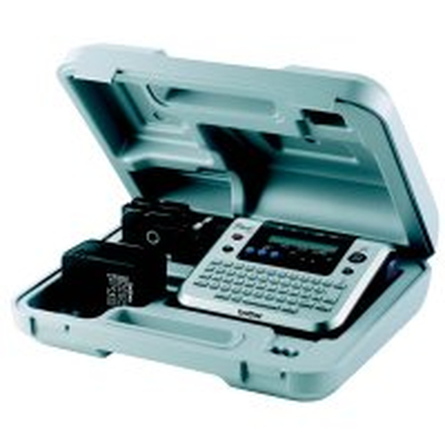 Brother Labelmaker P-Touch 1280VP etiķešu printeris 10 mm/sec AZERTY