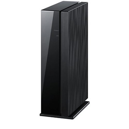 Specifikacijos Samsung SWA-5000 vaizdo ir garso signalų imtuvas 2.0 kanalai  Juoda (SWA-5000)