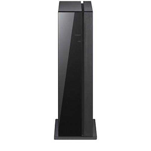 Specifikacijos Samsung SWA-5000 vaizdo ir garso signalų imtuvas 2.0 kanalai  Juoda (SWA-5000)