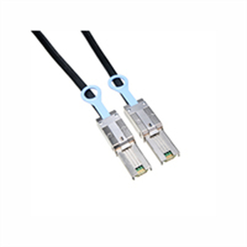 DELL 2M SAS Connector External Cable