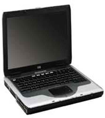 HP compaq nx9010 DG233A#ABH, Celeron 2-GHz, 30 GB