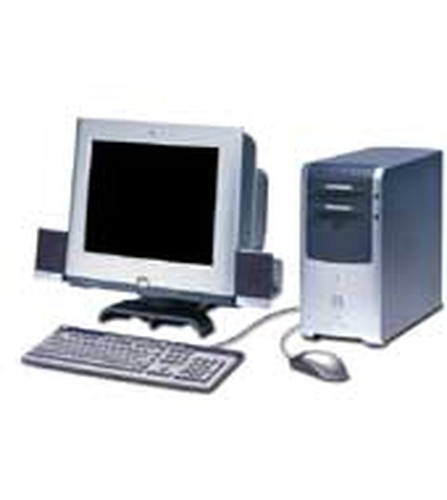 HP pavilion a170.uk