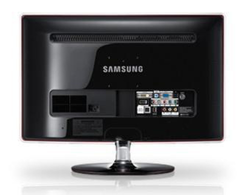 samsung syncmaster p2370ms