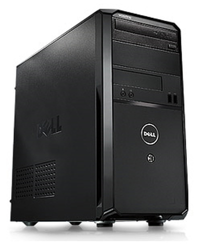 Specs DELL Vostro 230 MT Intel® Core™2 Duo E7500 3 GB DDR3-SDRAM 1