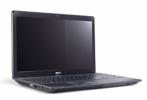 Acer TravelMate 5740-333G32Mn, 15.6", Core i3-330M, 3 GB RAM, 320 GB, Radeon HD 5650