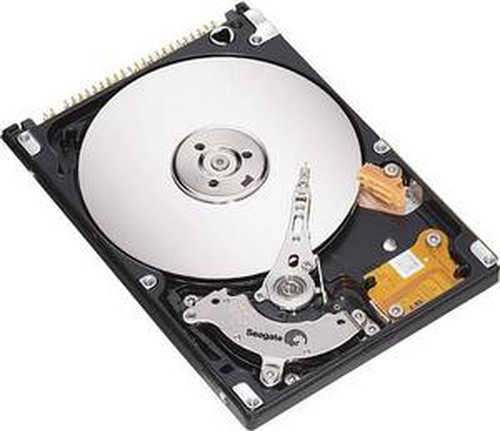 ST9408114A Seagate Momentus Laptop ST9408114A - Disco duro - 40 GB - interno - 25 - ATA-100 - 5400 rpm - búfer 8 MB